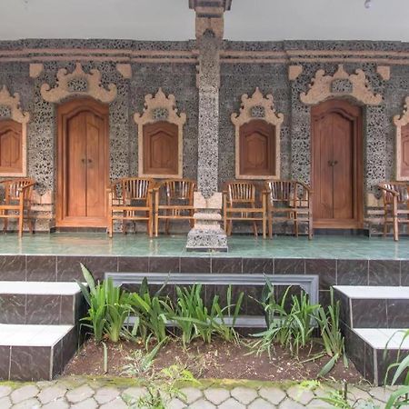 Oyo 2270 Hotel Taman Wirama Денпасар Екстериор снимка