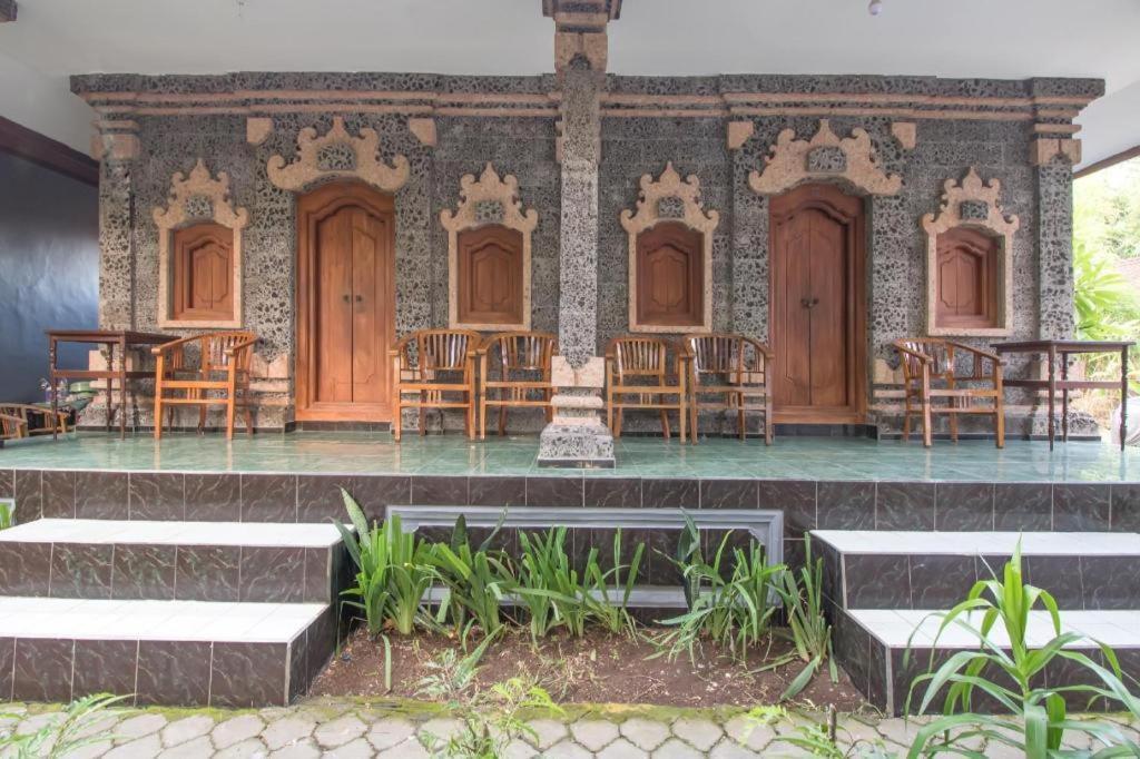 Oyo 2270 Hotel Taman Wirama Денпасар Екстериор снимка