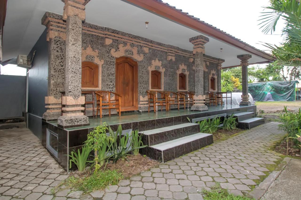Oyo 2270 Hotel Taman Wirama Денпасар Екстериор снимка