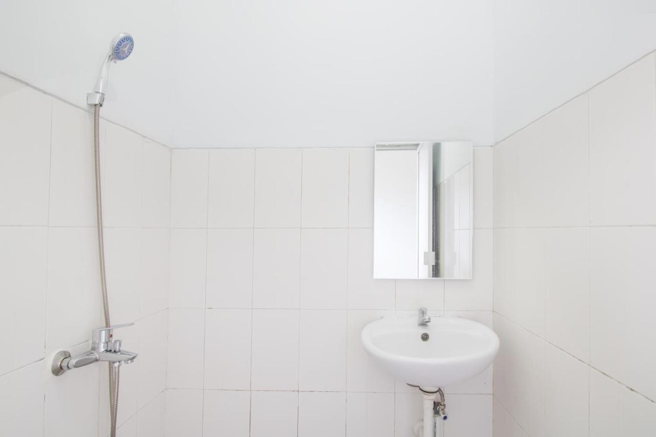 Oyo 2270 Hotel Taman Wirama Денпасар Екстериор снимка